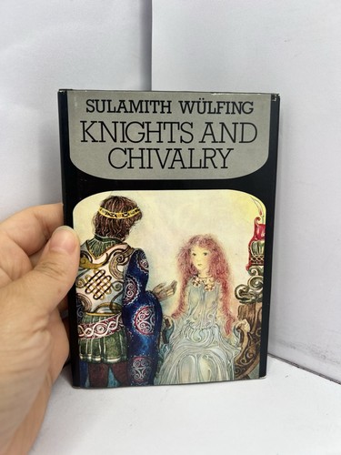 Knights and chivalry - knights,